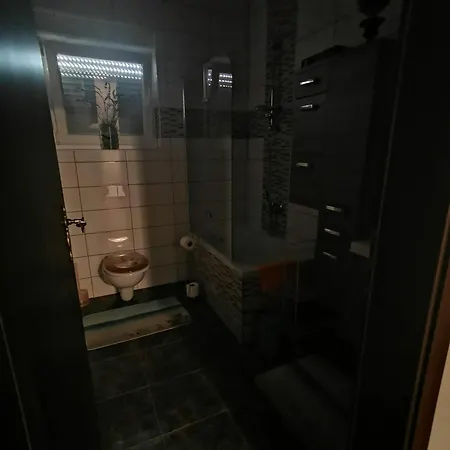 Loungebyana Apartamento *