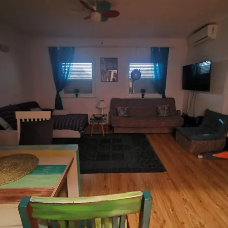 Apartman Loungebyana Vodice