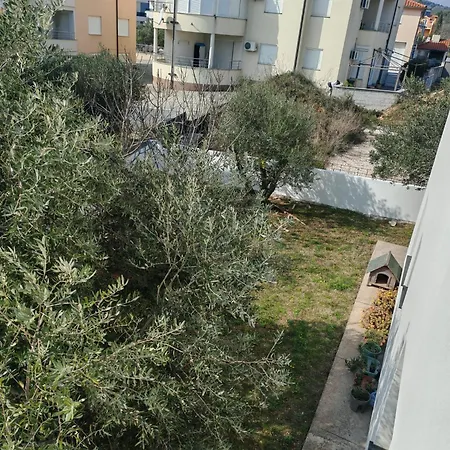 Loungebyana Apartamento *