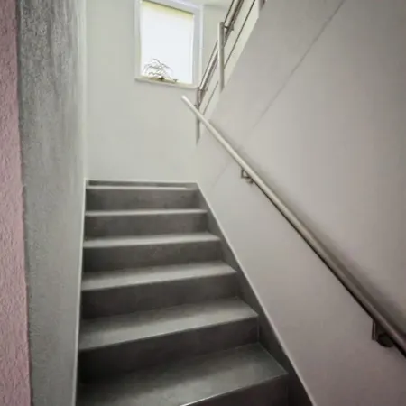 Lägenhet Loungebyana *