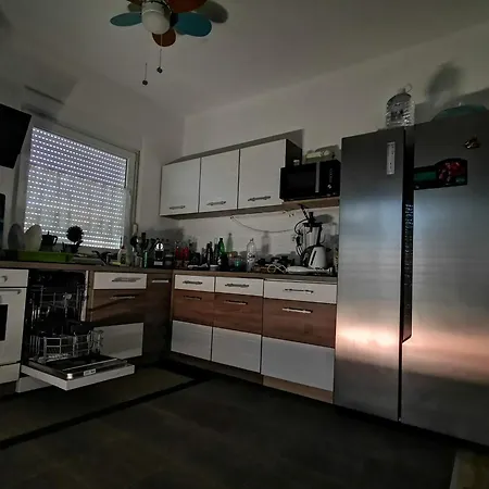 Apartman Loungebyana *