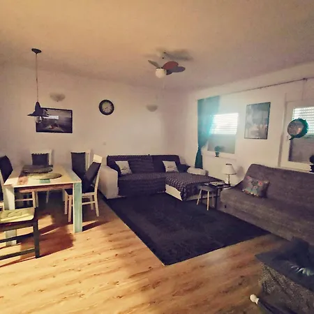 Loungebyana Vodice