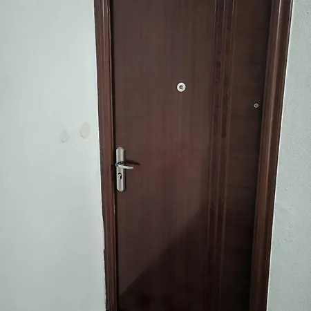 Loungebyana Lägenhet Vodice