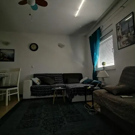 Loungebyana * Vodice