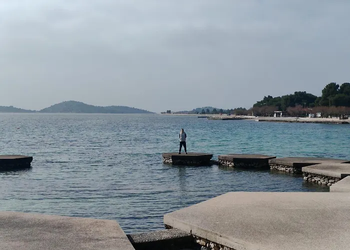 Loungebyana Lägenhet