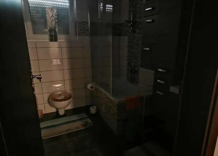 Loungebyana Lägenhet *