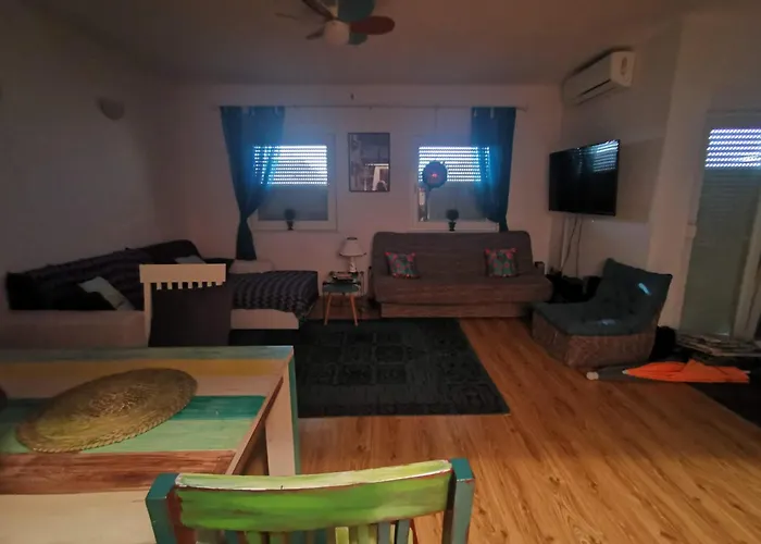 아파트 Loungebyana 보디체