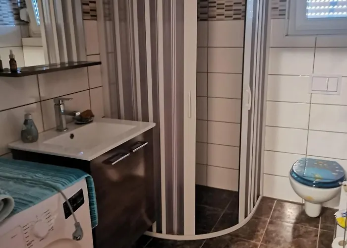 Loungebyana Lägenhet