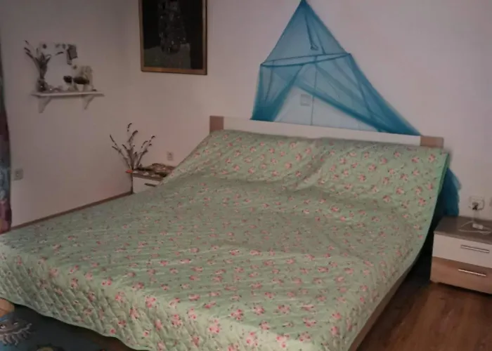 Loungebyana * Vodice