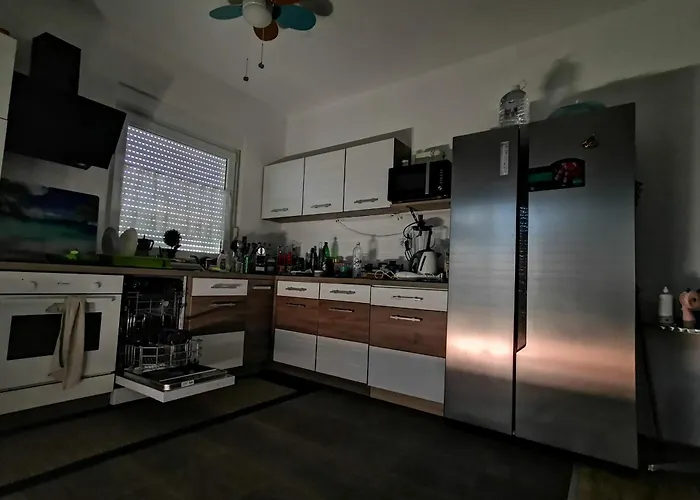 Apartamento Loungebyana *